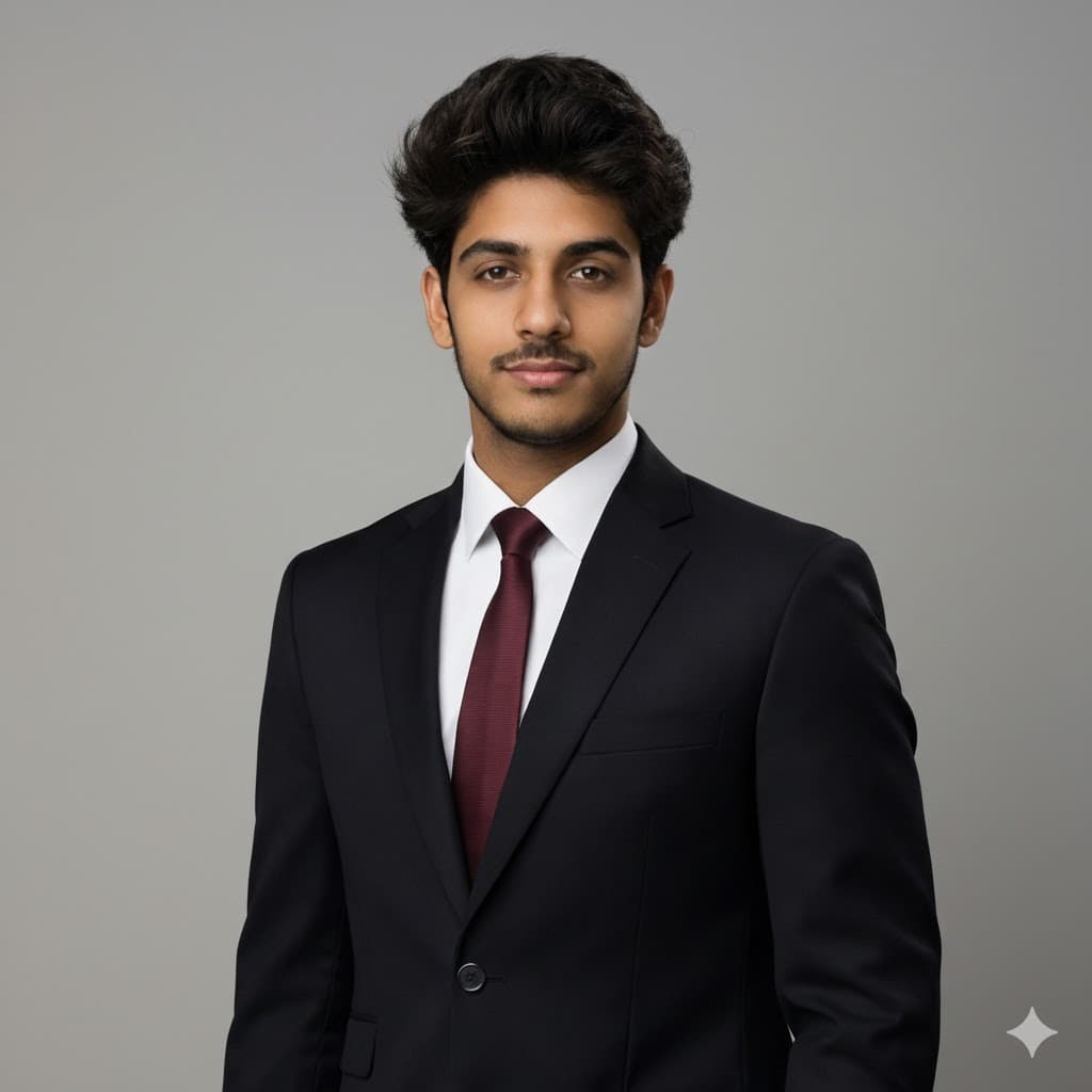 Ebad ur Rehman