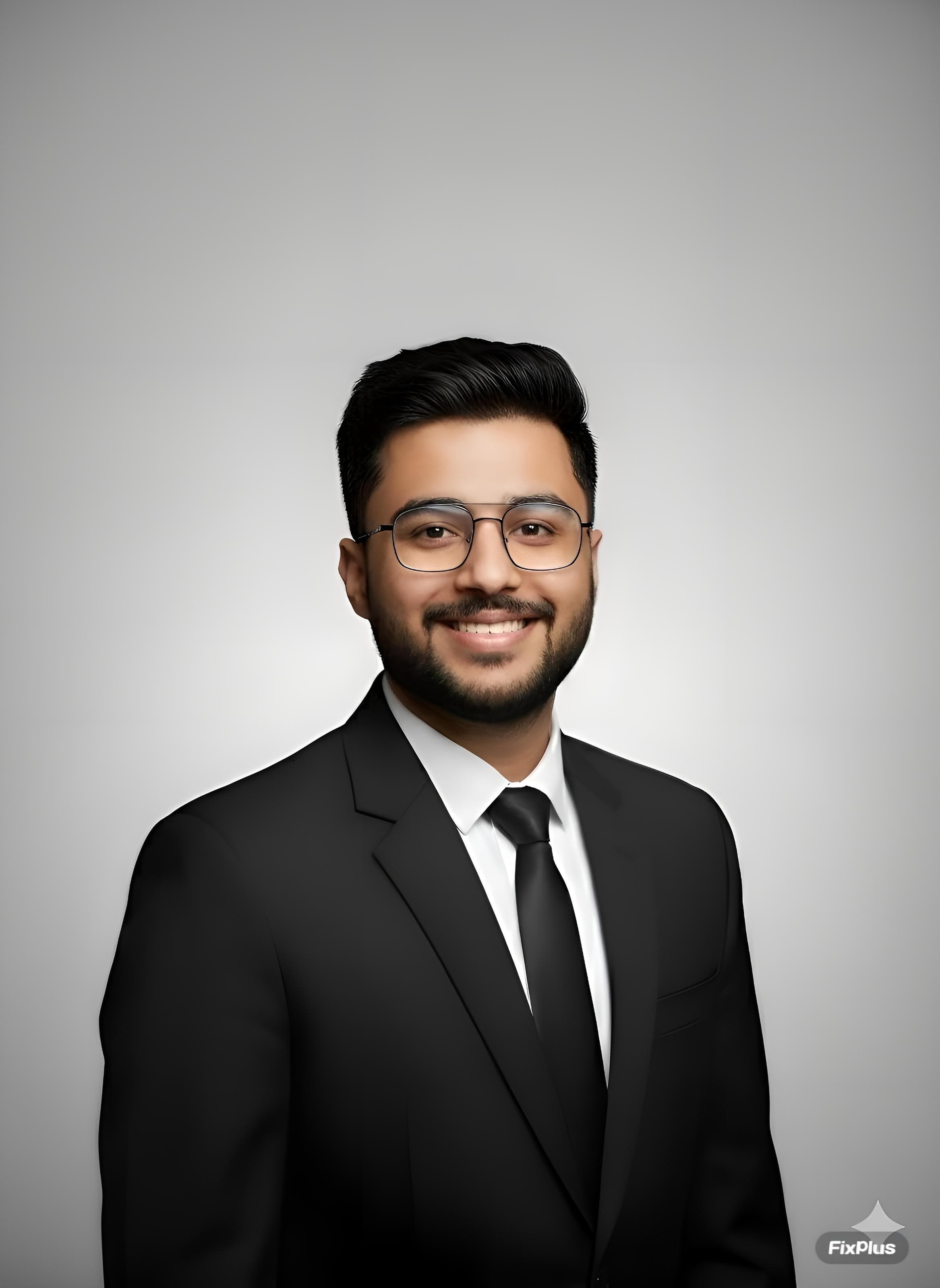 Naman Khandelwal