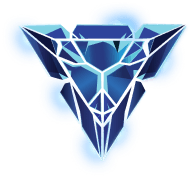 CRYSTFORGE Logo