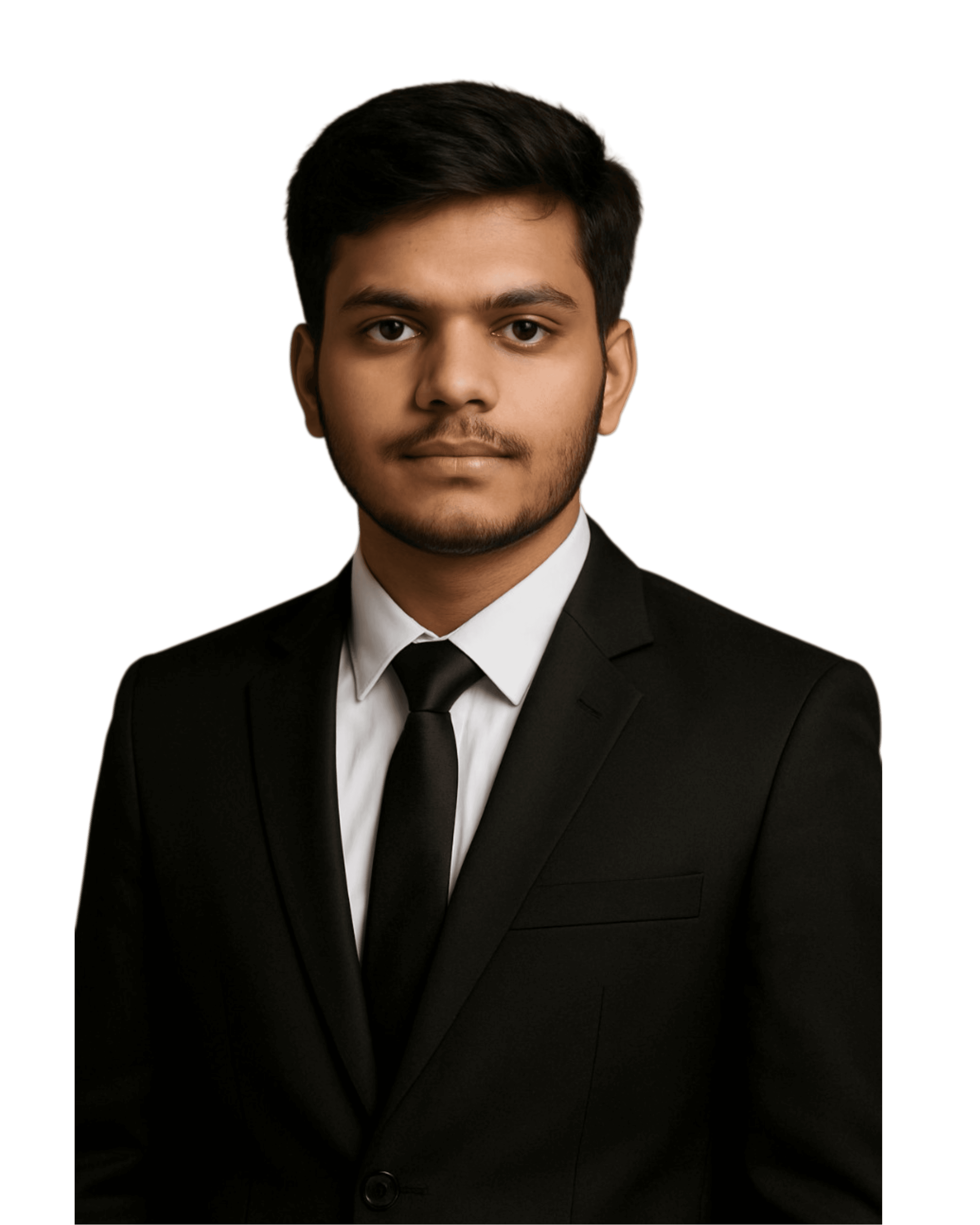 Rohan Kashif
