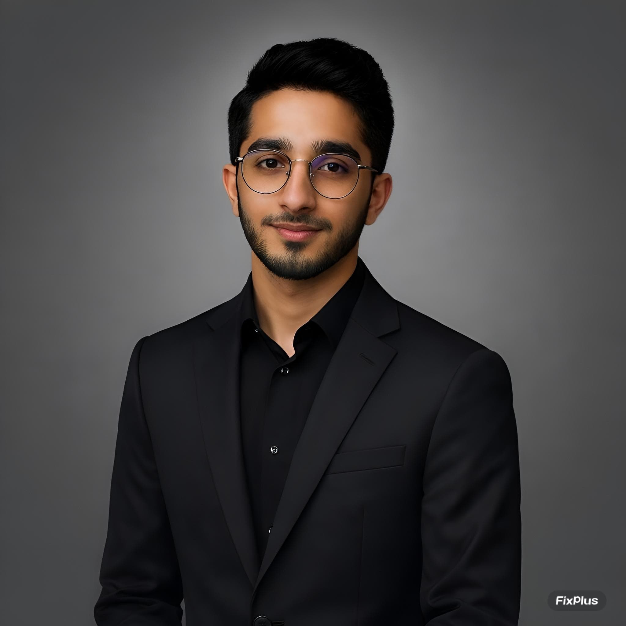 Sohaib Kamran