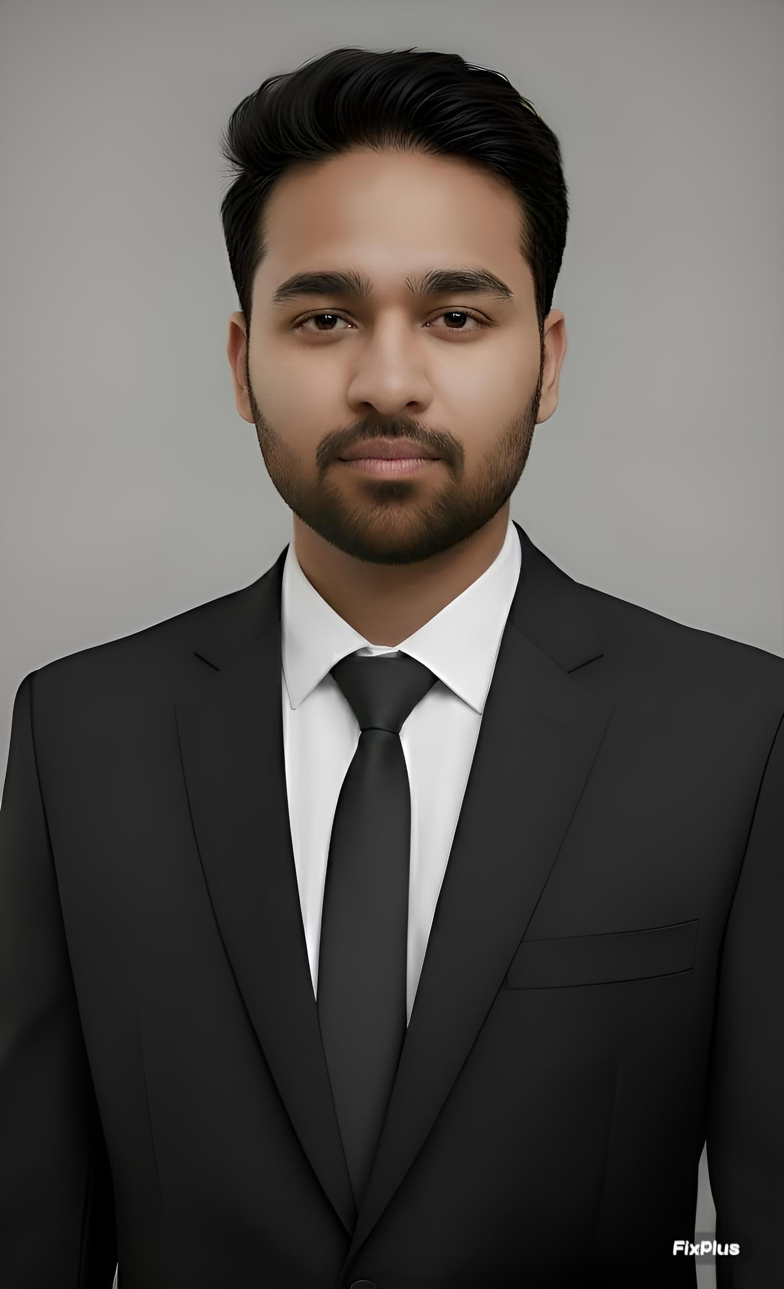 Usman Ahmed