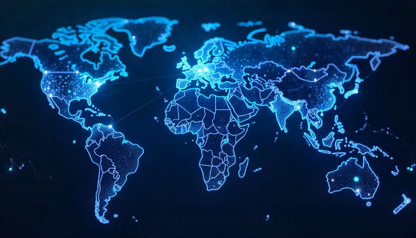 Background Map